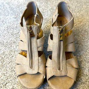 Merona Wedges Espadrilles